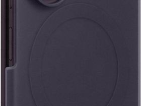 Чехол Samsung Silicone Magnet Case Galaxy Z Fold8 Ultra тёмно-фиолетовый