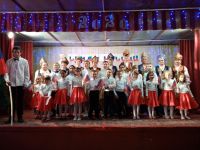 Дом культуры с. Свинцовка