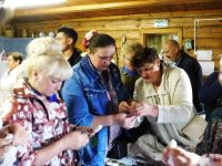 Дом-музей композитора А. П. Аверкина