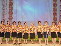 Старобалыклинский сельский клуб