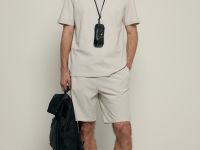 Поло из трикотажа пике