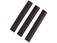 Набор сухих графических материалов "Ладога" соус коричневый, 3 мелка