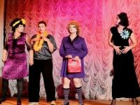 Графовский модельный сельский дом культуры