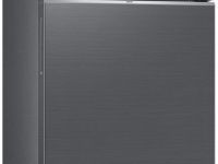 Холодильник Samsung с верхней морозильной камерой и с технологией SpaceMax™, RT6300C, 414 л серебристый