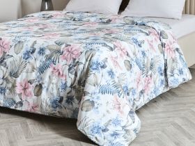 Пододеяльник Perfezione, мультиколор