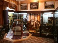 Михайловский краеведческий музей