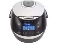 Мультиварка Polaris PMC 0530 Wi-FI IQ Home