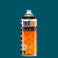 Аэрозольная краска Molotow Premium "belton" 400 мл #116 alga