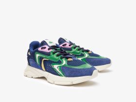 Мужские кроссовки Lacoste L003 NEO 124 1 SMA