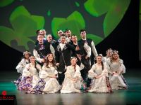 Театр песни и танца «Забайкалье»