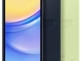 Чехол-накладка Samsung