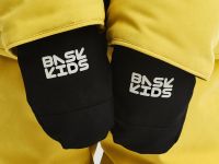 Рукавицы BASK kids