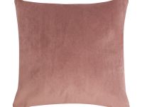 Подушка декоративная Vellut, какао
