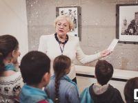 Галерея актуального искусства theHarasho