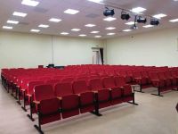 Красномайский Дом культуры