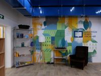 Модельная библиотека им. М. Е. Салтыкова-Щедрина