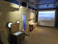 Музей Льва Кассиля