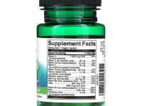 Swanson, Mini Cap Multi, 30 растительных капсул