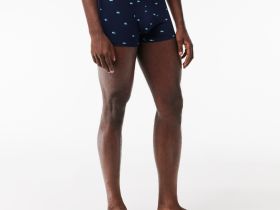 Мужское нижнее бельё Lacoste (3 шт.)