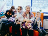 Специализированный детский кинотеатр «Мечта»