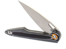 Складной нож Artisan Archaeo, сталь D2, рукоять G10