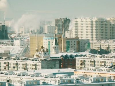 В 2026 году на мероприятия по развитию опорных населенных пунктов Якутии направят 25,6 млрд рублей