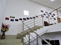 Дом культуры «Рассвет»