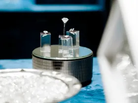 В столице Татарстана открылась выставка «Сокровища Якутии. Казань – 2025»