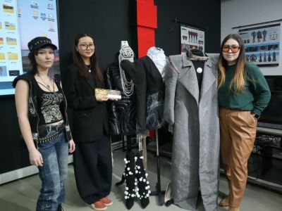 «Просто на поражение!» – как якутские дизайнеры вырвали победу на неделе моды в Казахстане