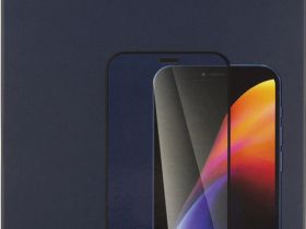 Стекло защитное UNBROKE