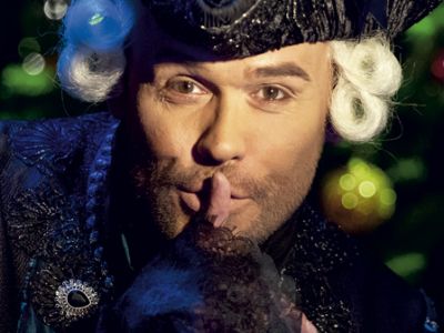 Максим Аверин. Щелкунчик и мышиный король