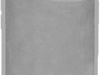 Клип-кейс Rocket Silk для Apple iPhone 16 Pro с MagSafe Gray