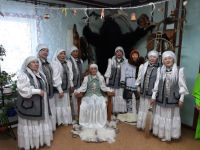 Культурный центр «Айылгы»