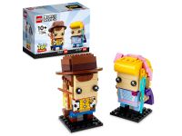 BrickHeadz 40553 Сувенирный набор Вуди и Бо Пип