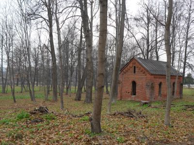 Насосная станция