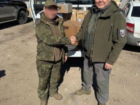 Якутские бойцы получили поддержку от местных властей