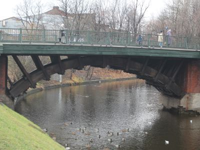 Лаврский 2-й мост