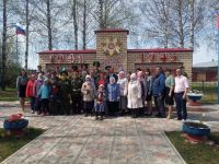 Тюндюковский культурно-досуговый комплекс