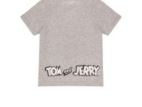 Джемпер детский трикотажный для мальчиков (футболка)