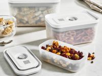 Zwilling Набор из 17 предметов для вакуумирования Fresh & Save Zwilling