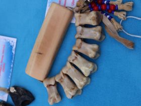 Изделия ручной работы представили мастера на Ысыахе Олонхо