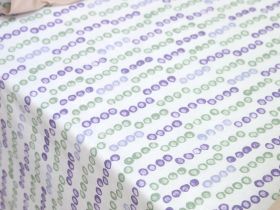 Простыня на резинке Punti