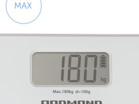 Напольные весы РЕДМОНД RS-750