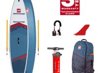Надувная доска для SUP-бординга RED PADDLE Co Sport 11'0&quot;