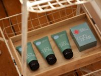 Крем для рук Зеленый чай I