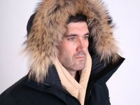 Куртка пуховая Kodiak V GTX Мужская