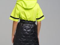 Юбка утепленная