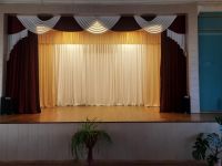 Дом культуры села Каировка