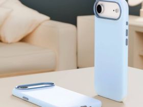 Чехол-накладка VLP