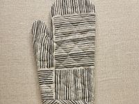 Прихватка-рукавица Сканди